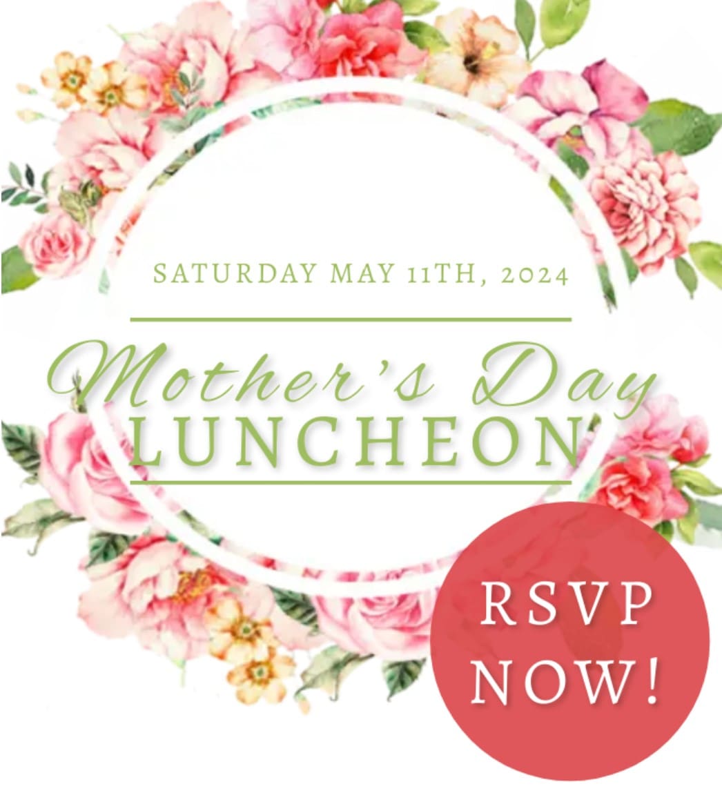 Mother's Day Luncheon